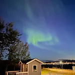 Homey With Sea View Tromso