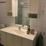 Homey With Sea View Apartment