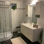 Homey With Sea View Apartment Tromso