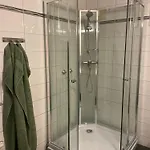 Apartment Homey With Sea View Tromso