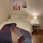 Homey With Sea View Tromso
