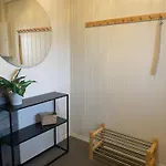 Apartment Homey With Sea View Tromso