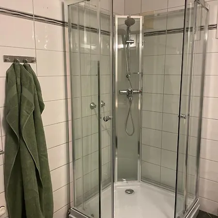 Apartament Homey With Sea View Tromsø