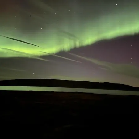 Apartmán Homey With Sea View *