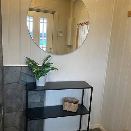 Apartmán Homey With Sea View *