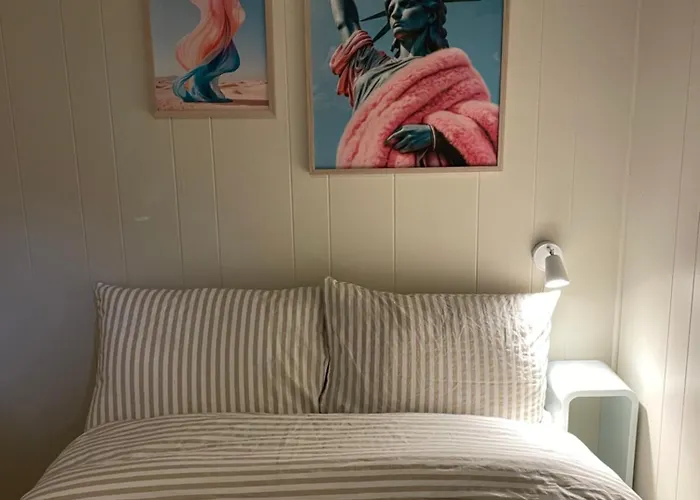 Homey With Sea View Appartamento
