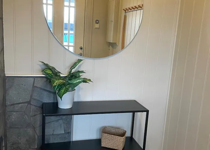 公寓 Homey With Sea View *