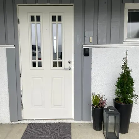 Homey With Sea View